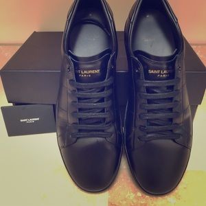 New Saint Laurent SL/01